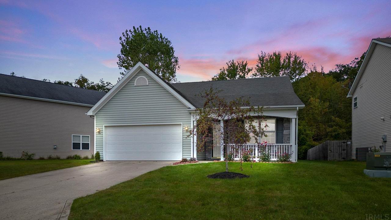 7306 Shetland Drive - Photo 1