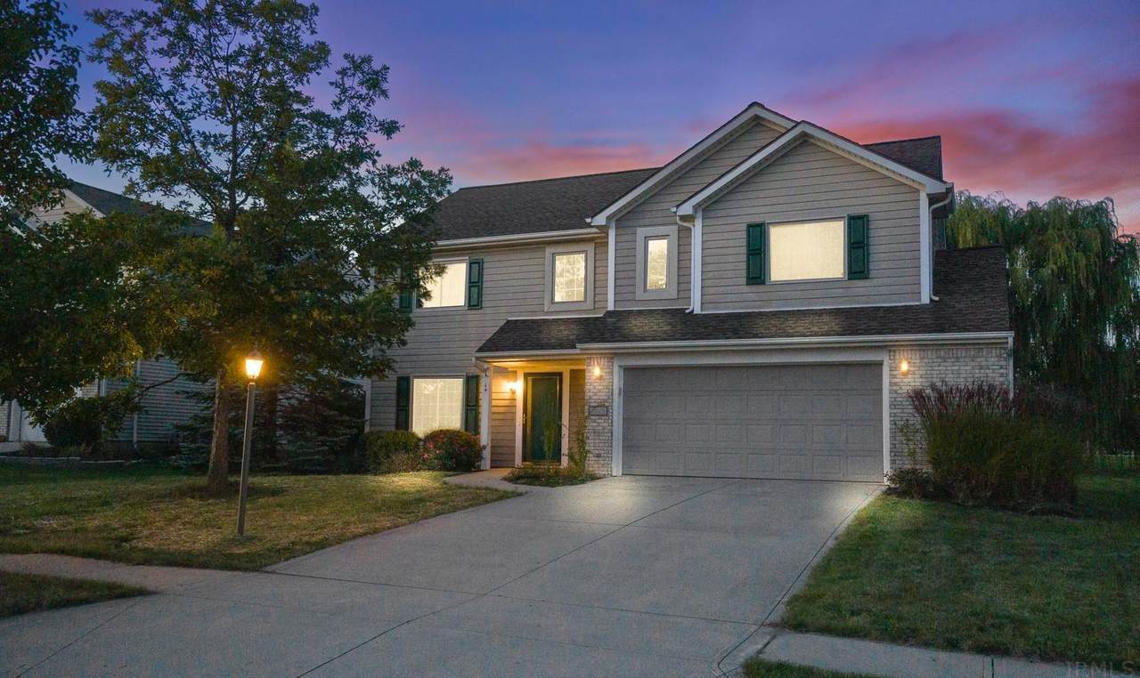 15020 Brittwood Court - Photo 1