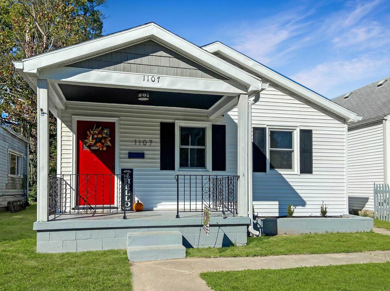 1107 Marshall Avenue - Photo 1