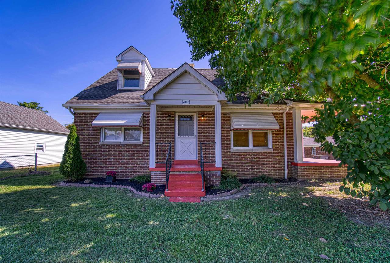 2807 Mesker Park Drive - Photo 1