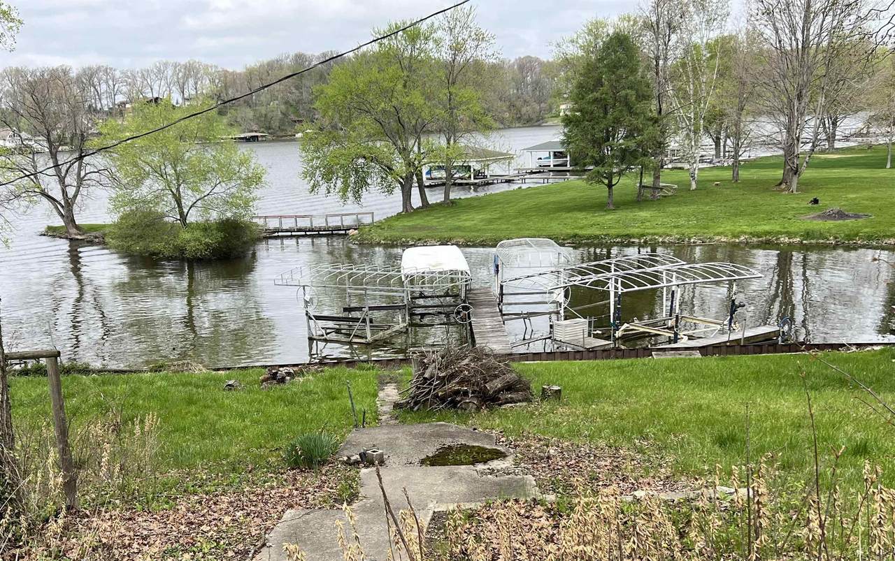 10971 Lower Lakeshore Drive - Photo 1