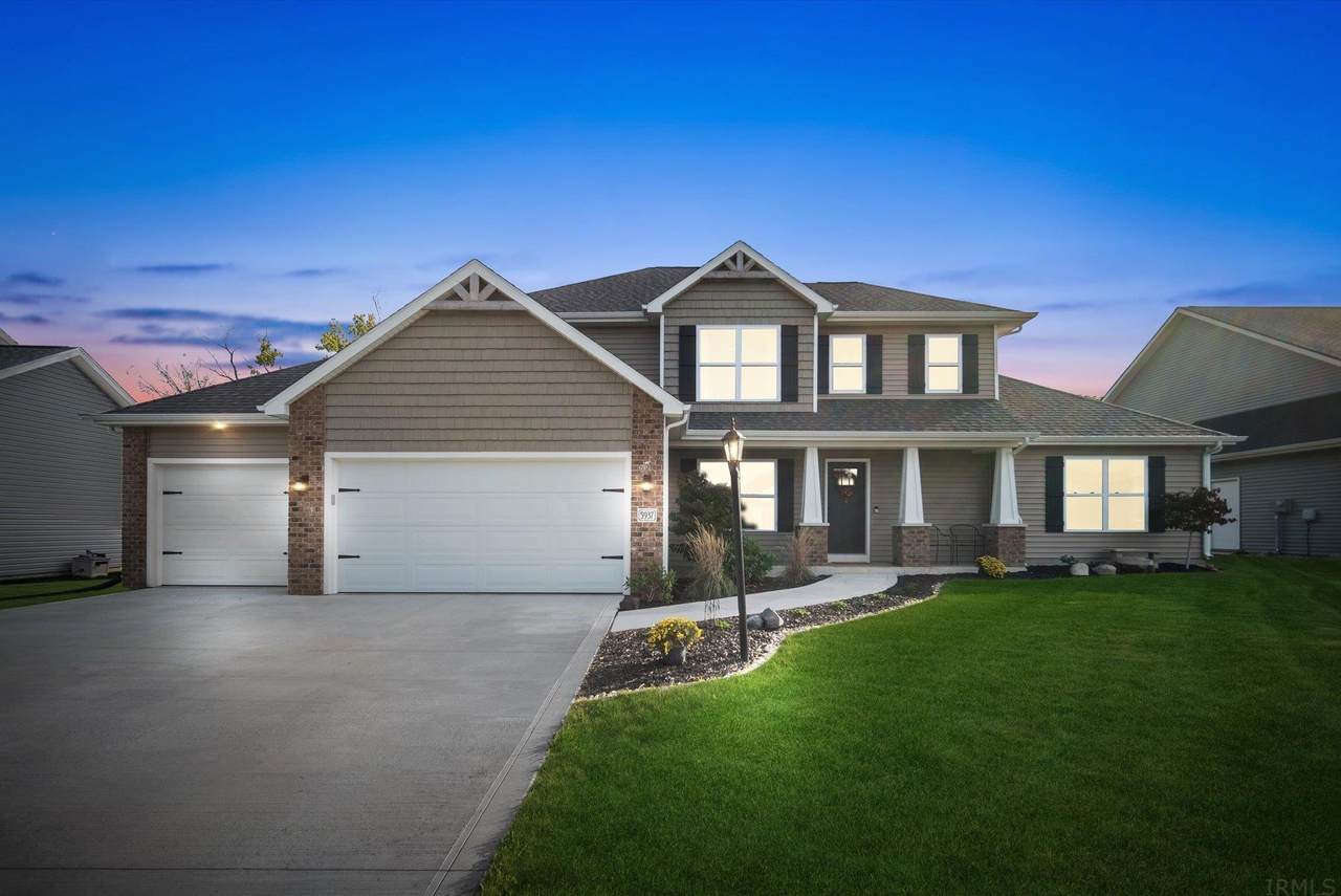 5937 Liam Lane - Photo 1