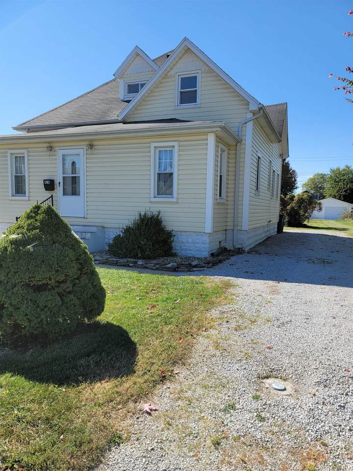 474 Green Street - Photo 1