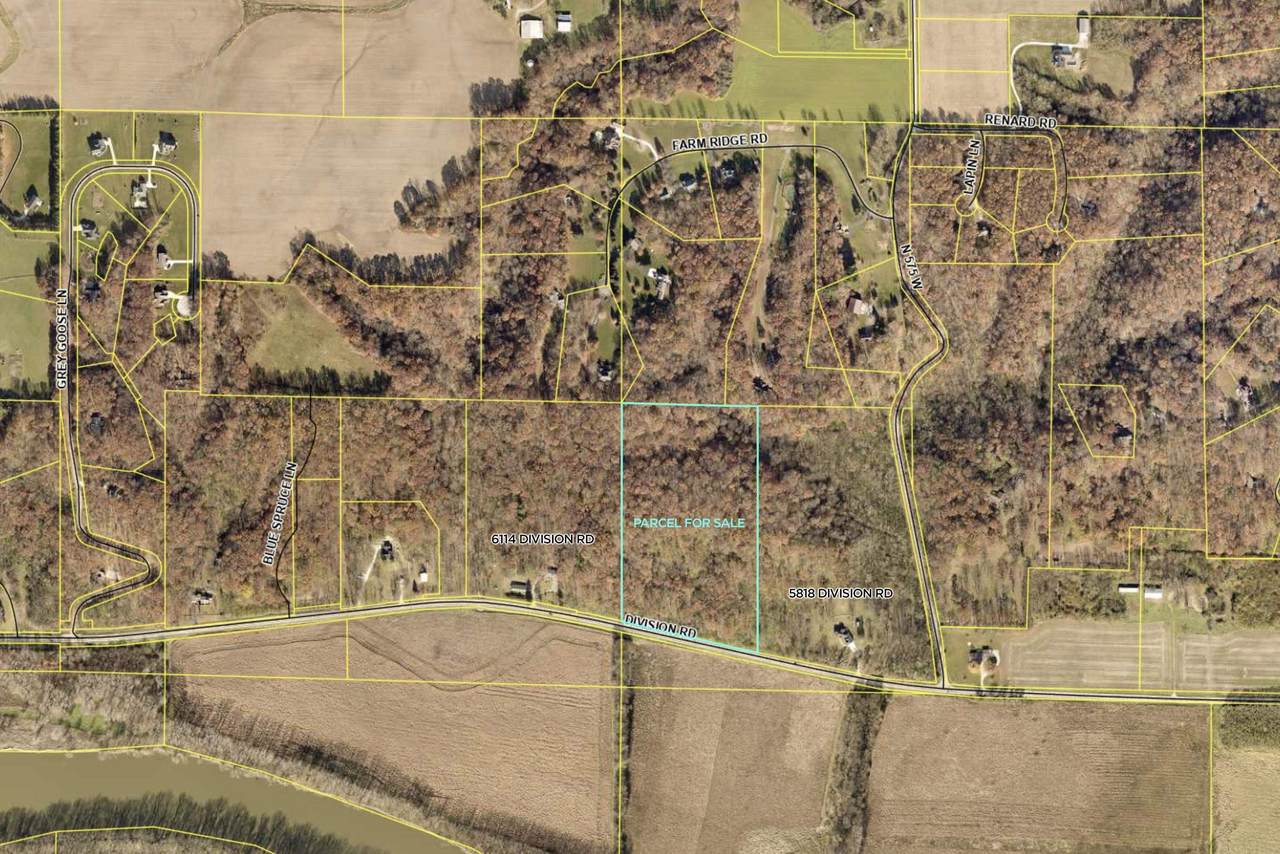 5950 Division Road - Photo 1
