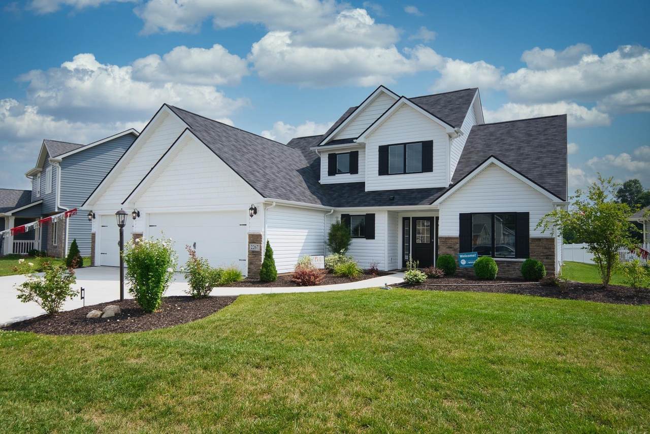 2267 Brownstone Run - Photo 1
