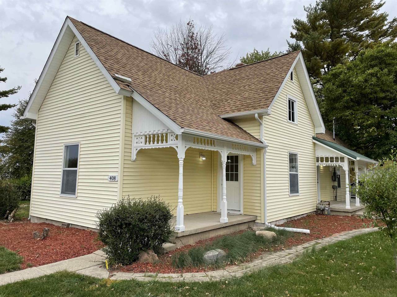 408 Water Street - Photo 1