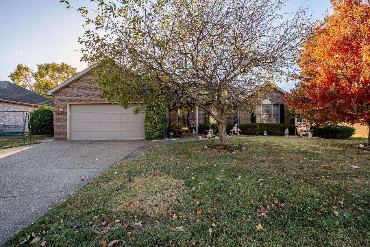 3611 Carmona Drive - Photo 1