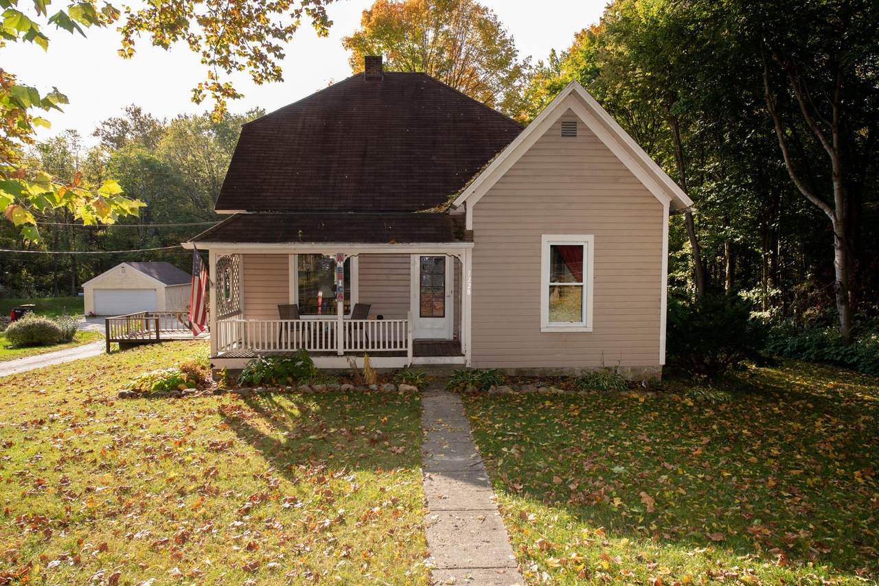 1228 Old Camden Road - Photo 1