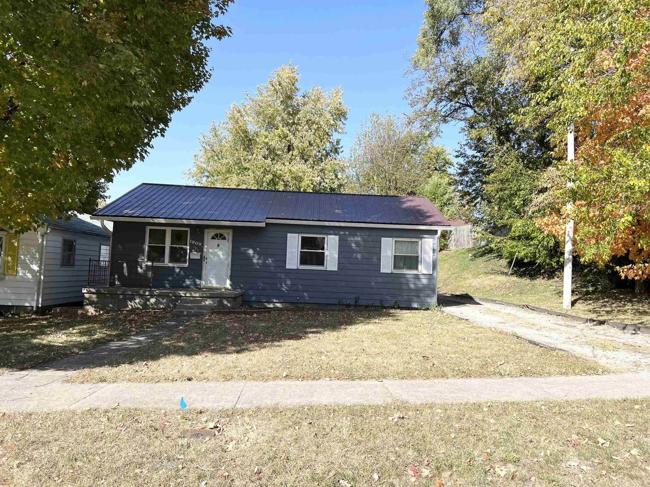 1808 Wright Street - Photo 1