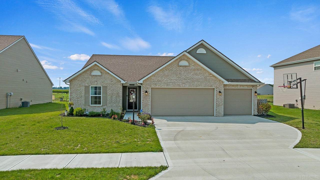 12517 Seger Run - Photo 1