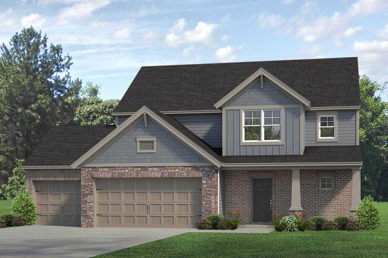 5554 Abbe Wood Drive - Photo 1