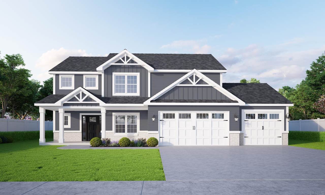5275 Maize Drive - Photo 1