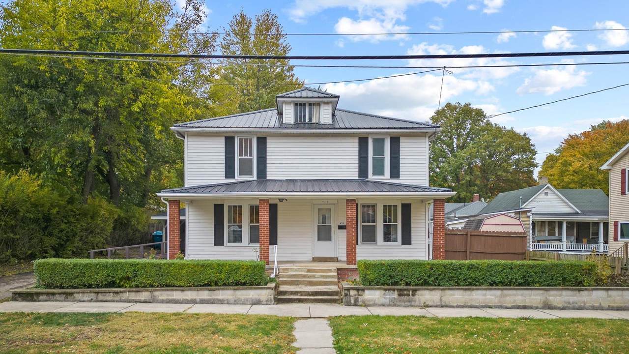 425 Comstock Street - Photo 1