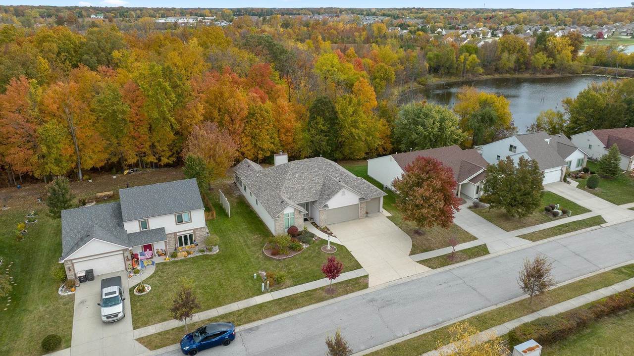 640 Chesterton Trail - Photo 1
