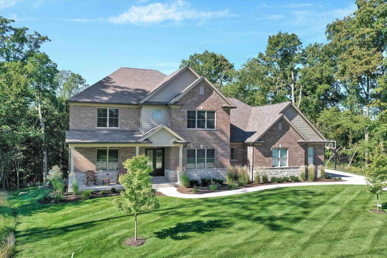 4277 Admirals Landing Drive - Photo 1