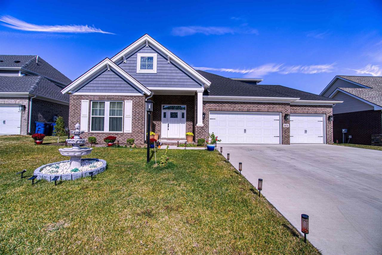 5574 Belmont Drive - Photo 1
