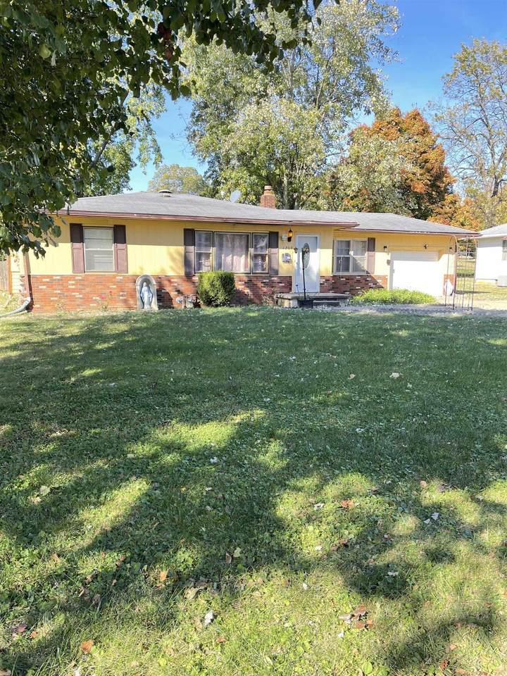 1209 Dereham Drive - Photo 1