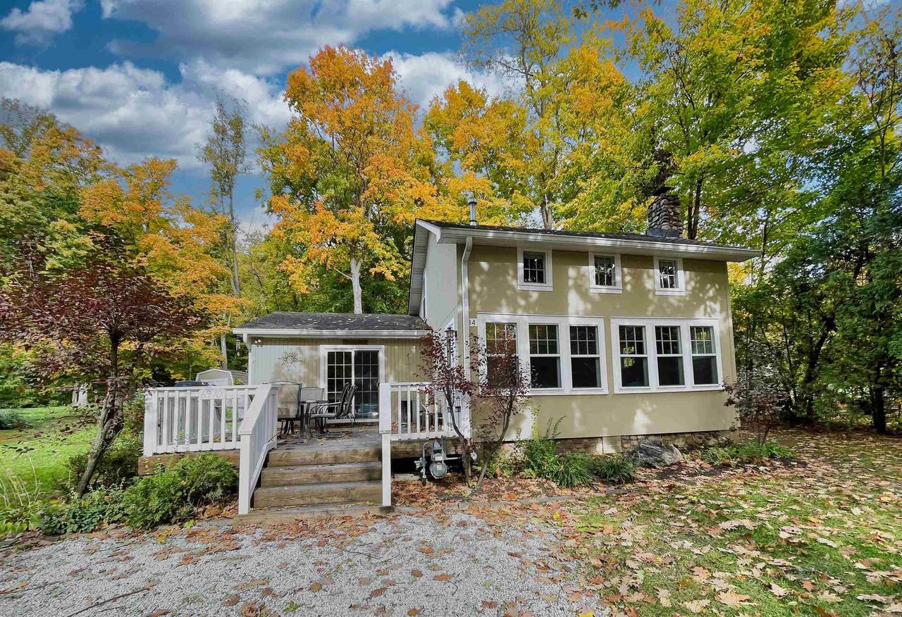 6970 N. Kalorama Road - Photo 1