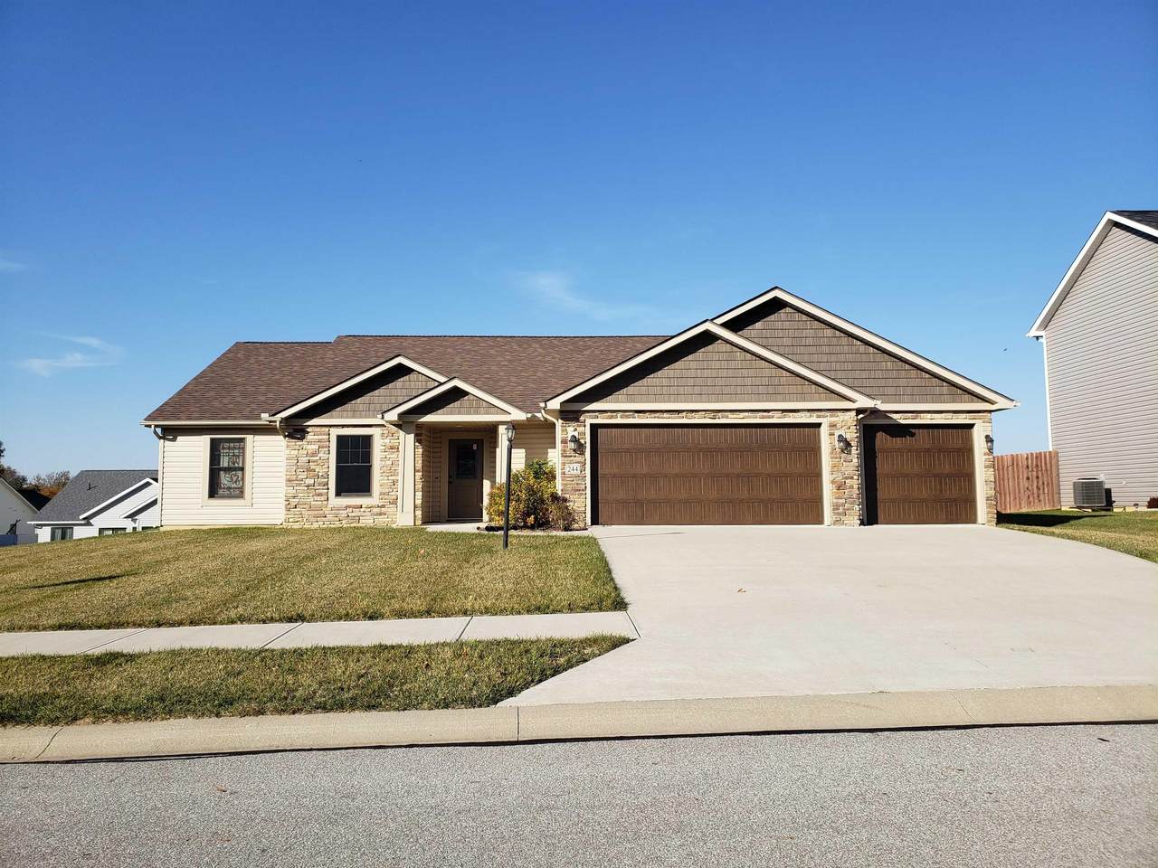 244 Bay Bridge Court - Photo 1