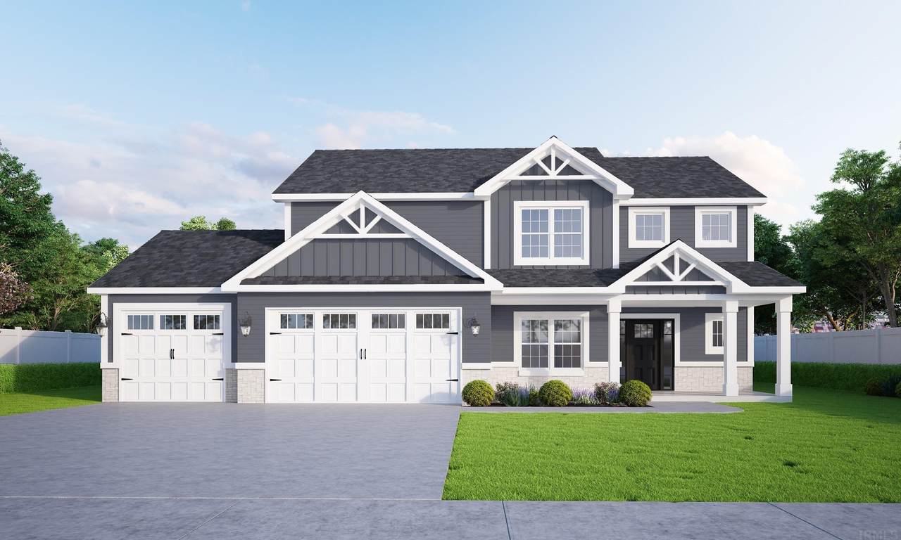 543 Bearsden Lane - Photo 1