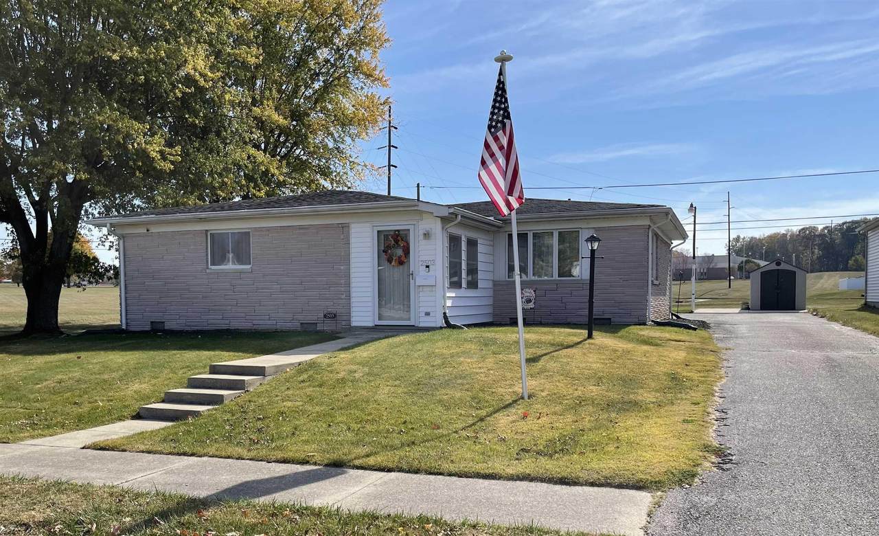 2503 Usher Street - Photo 1