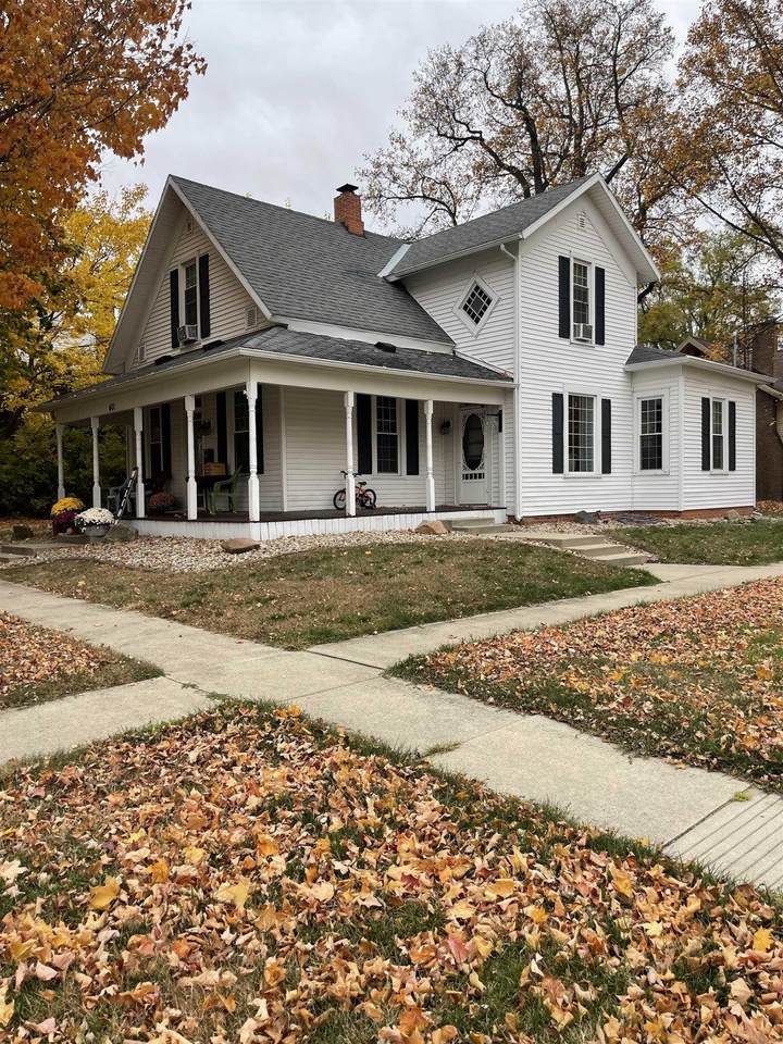 401 Mill Street - Photo 1