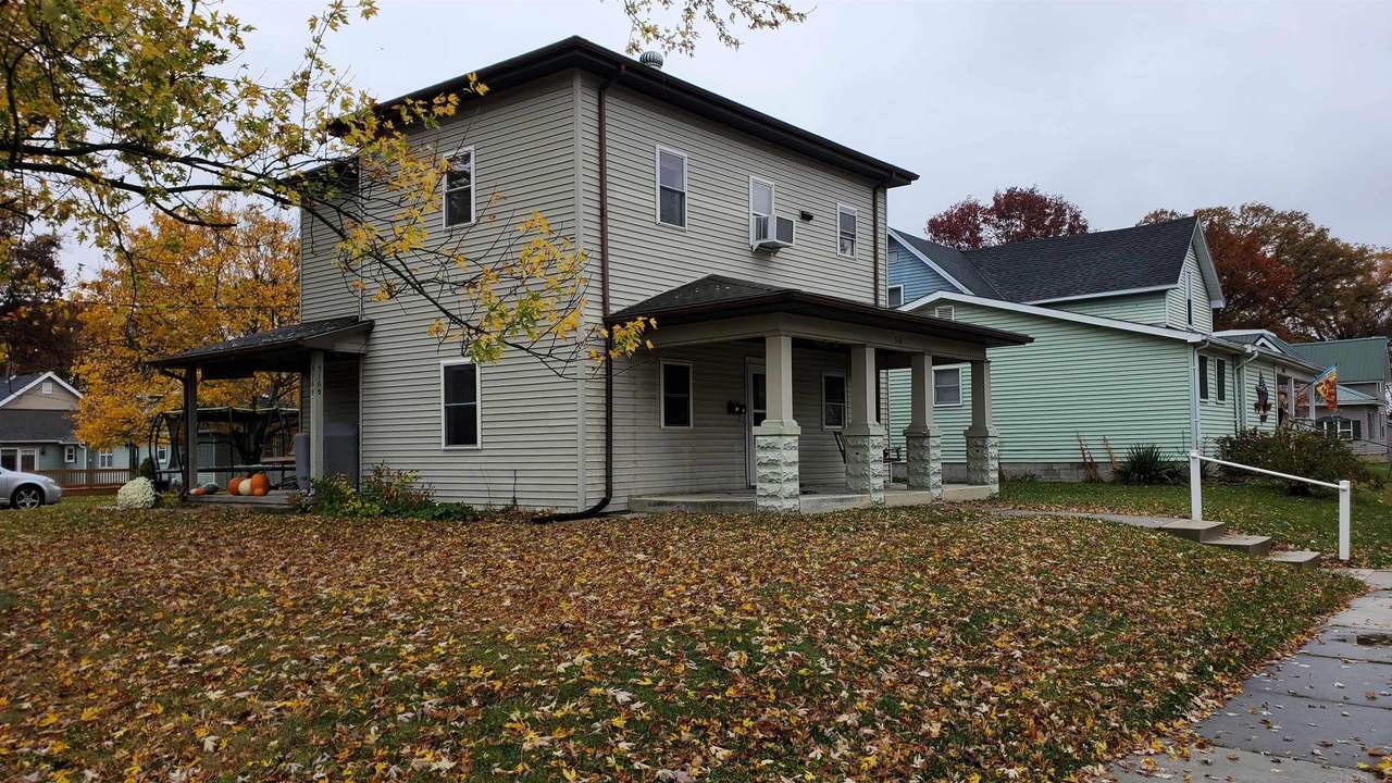 516 Middle - Photo 1