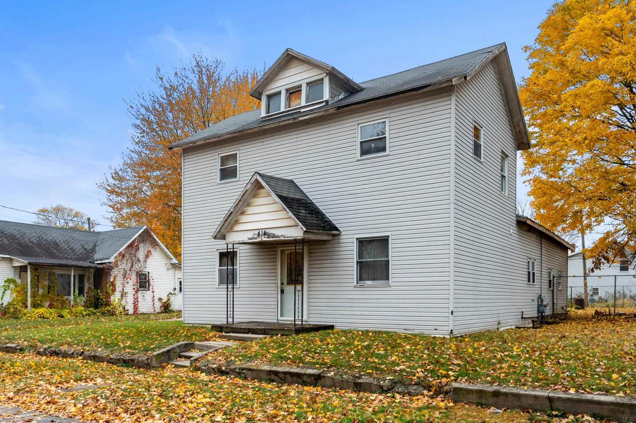 414 Howard Street - Photo 1