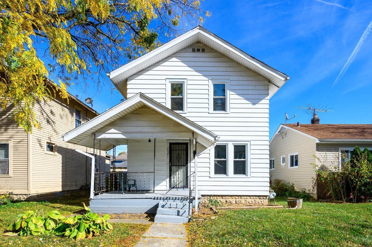 2021 Frary Avenue - Photo 1