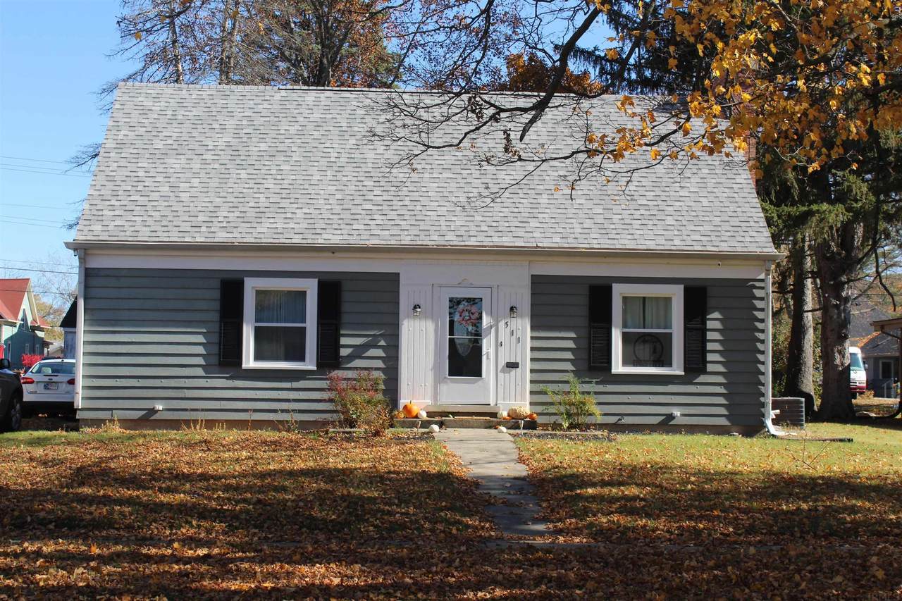 511 Illinois Street - Photo 1