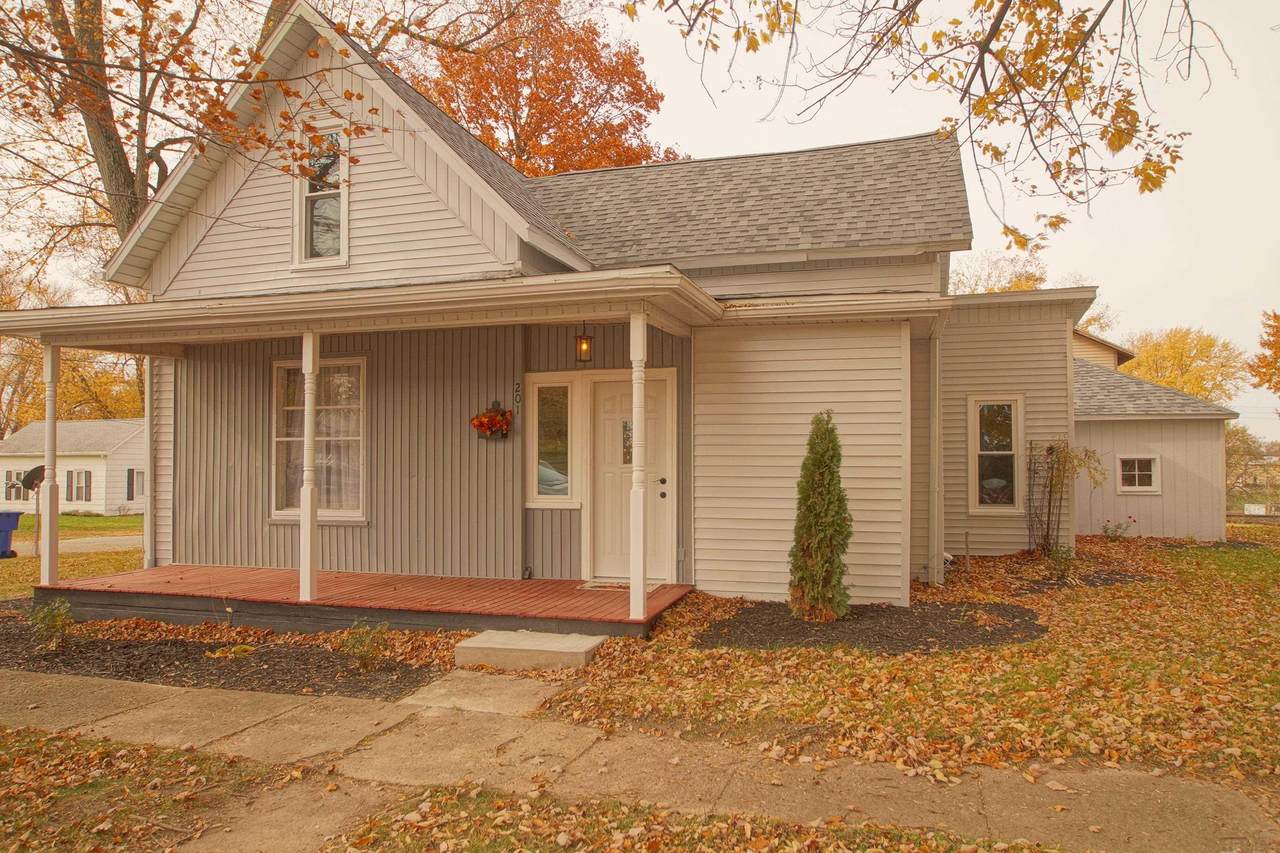 201 Main Street - Photo 1