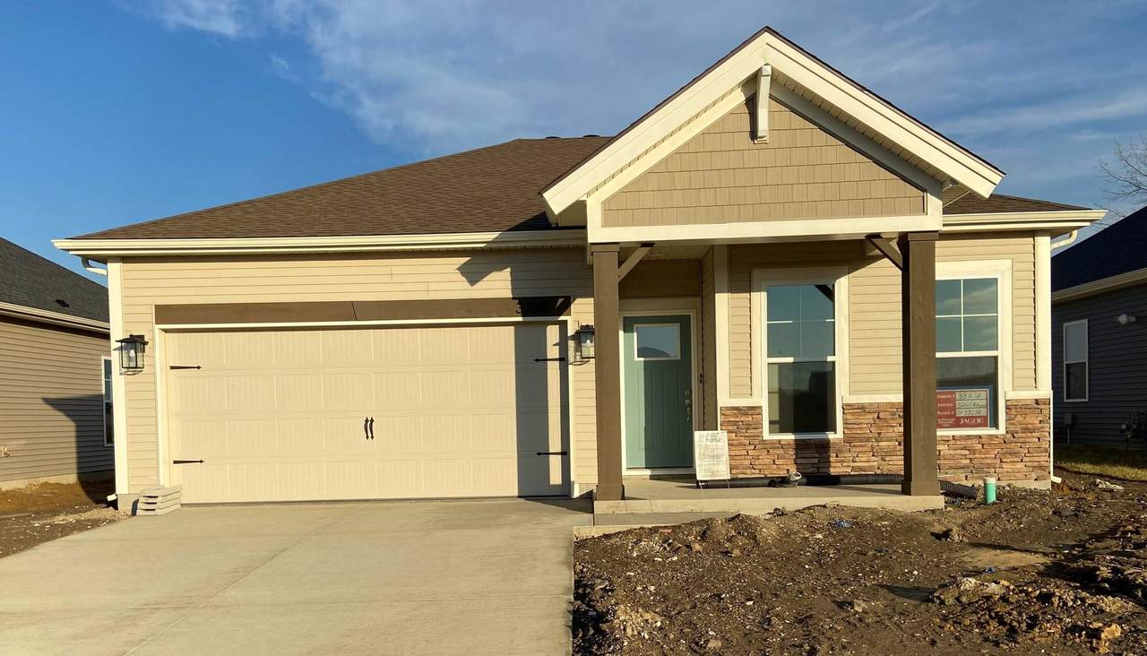 3200 Ashdon Drive - Photo 1