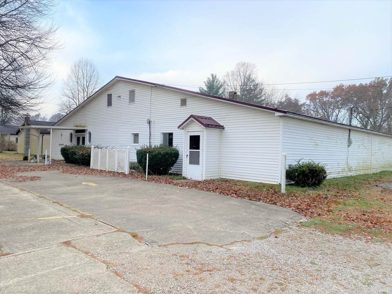 731 K Street - Photo 1