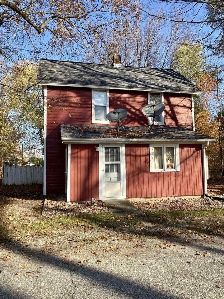 10026 Carney Street - Photo 1