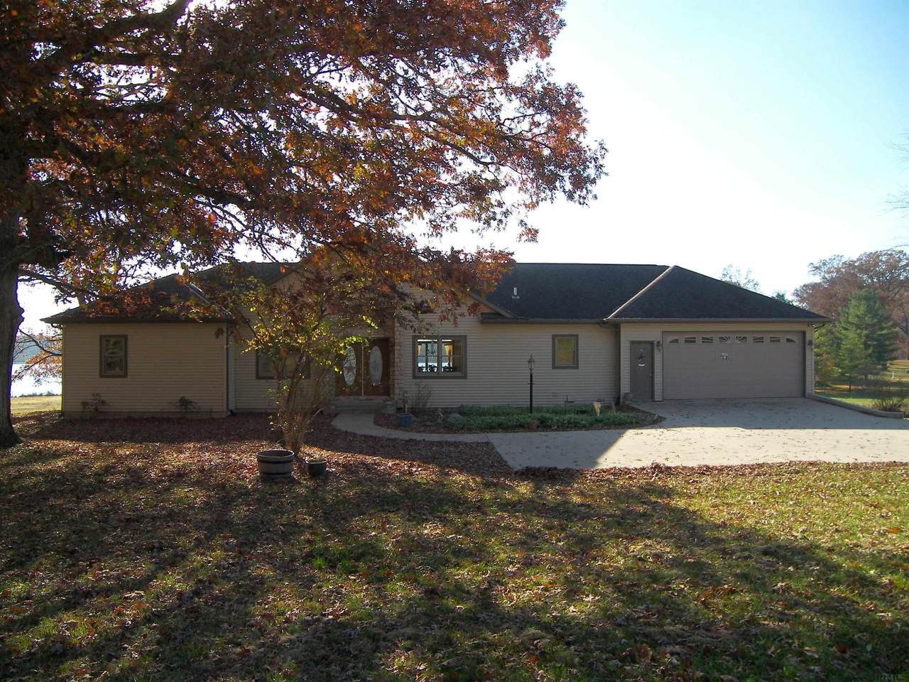 1487 Hoppus Road - Photo 1