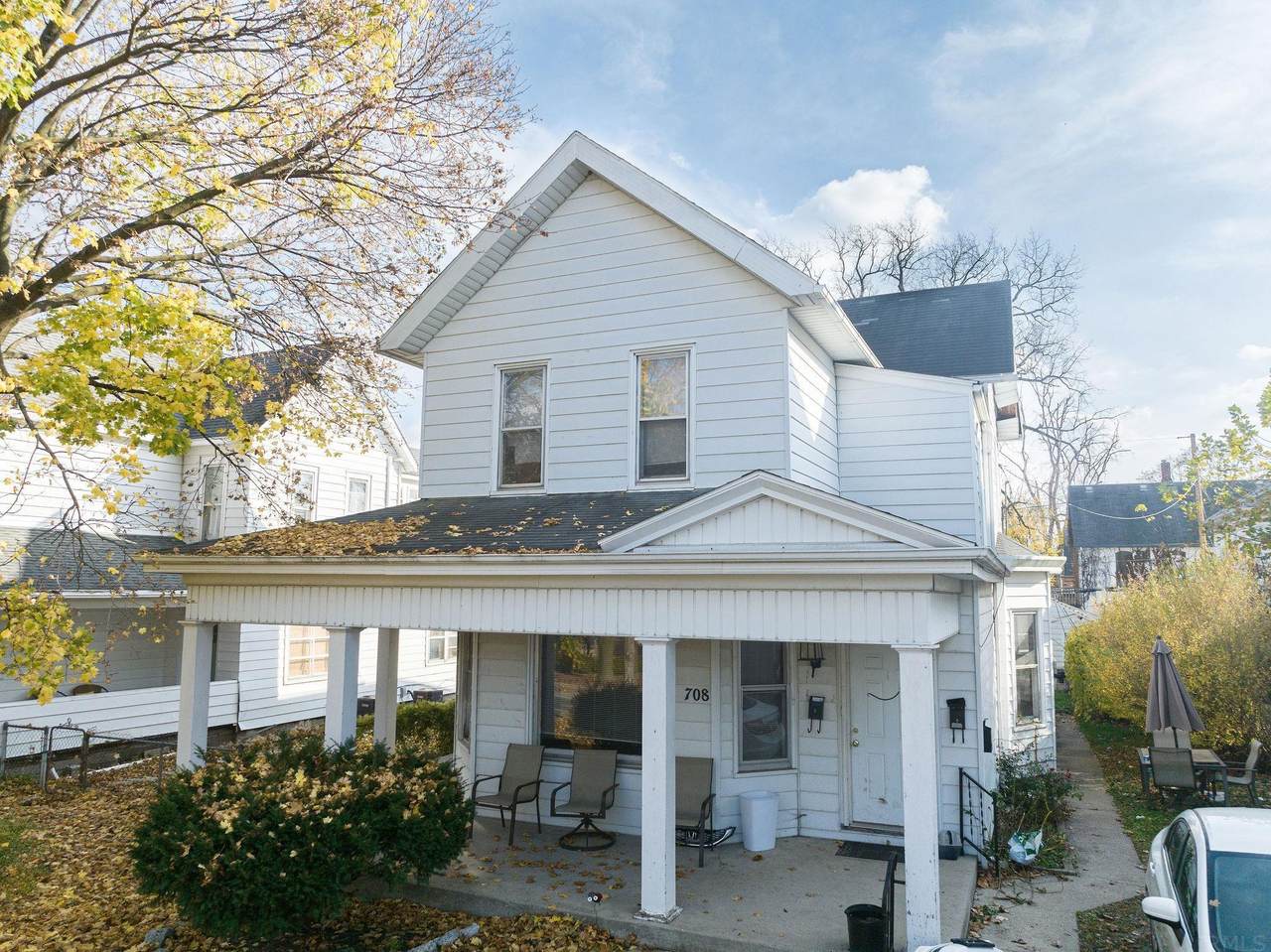 708 Columbia Avenue - Photo 1