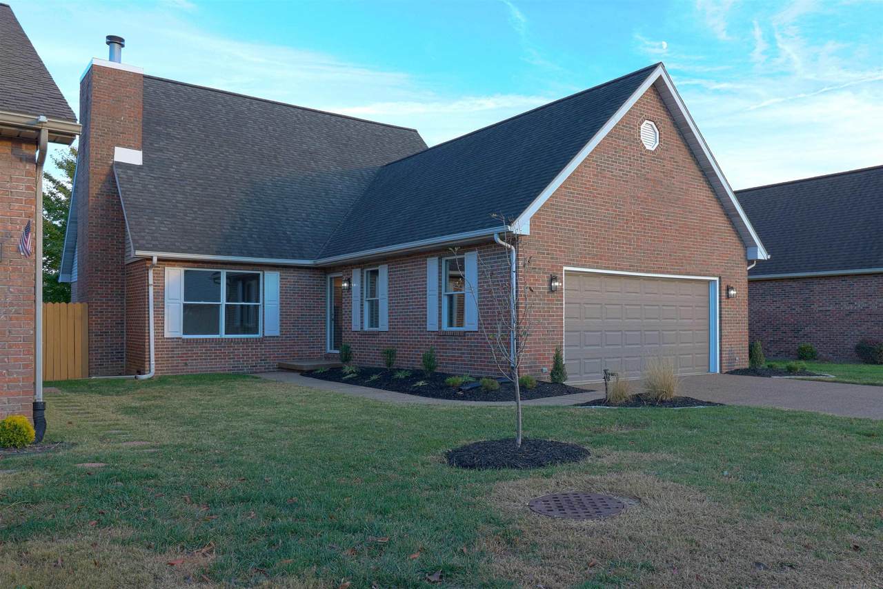 432 Huntwood Lane - Photo 1