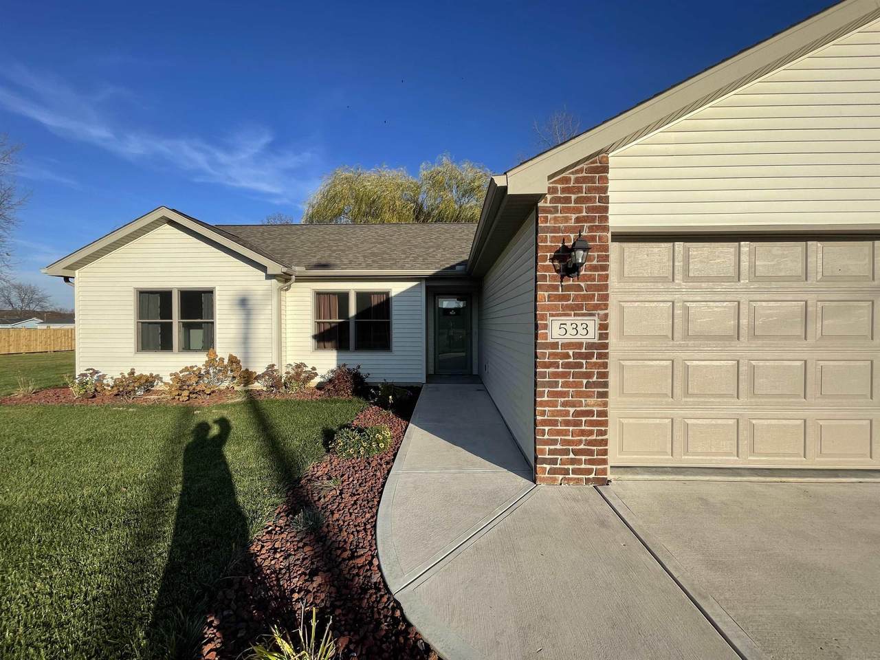 533 Towerview Drive - Photo 1
