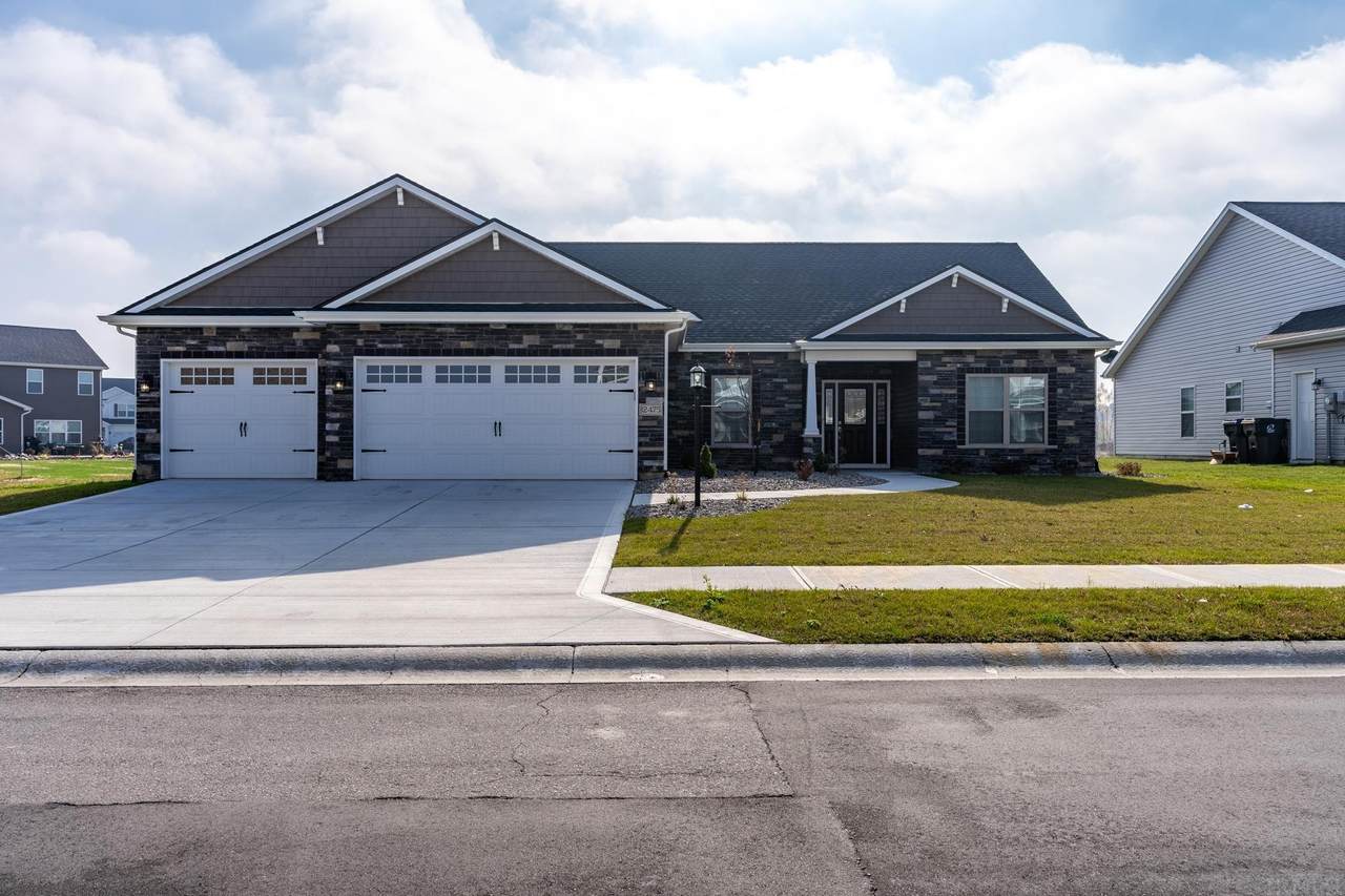 12475 Speranza Drive - Photo 1