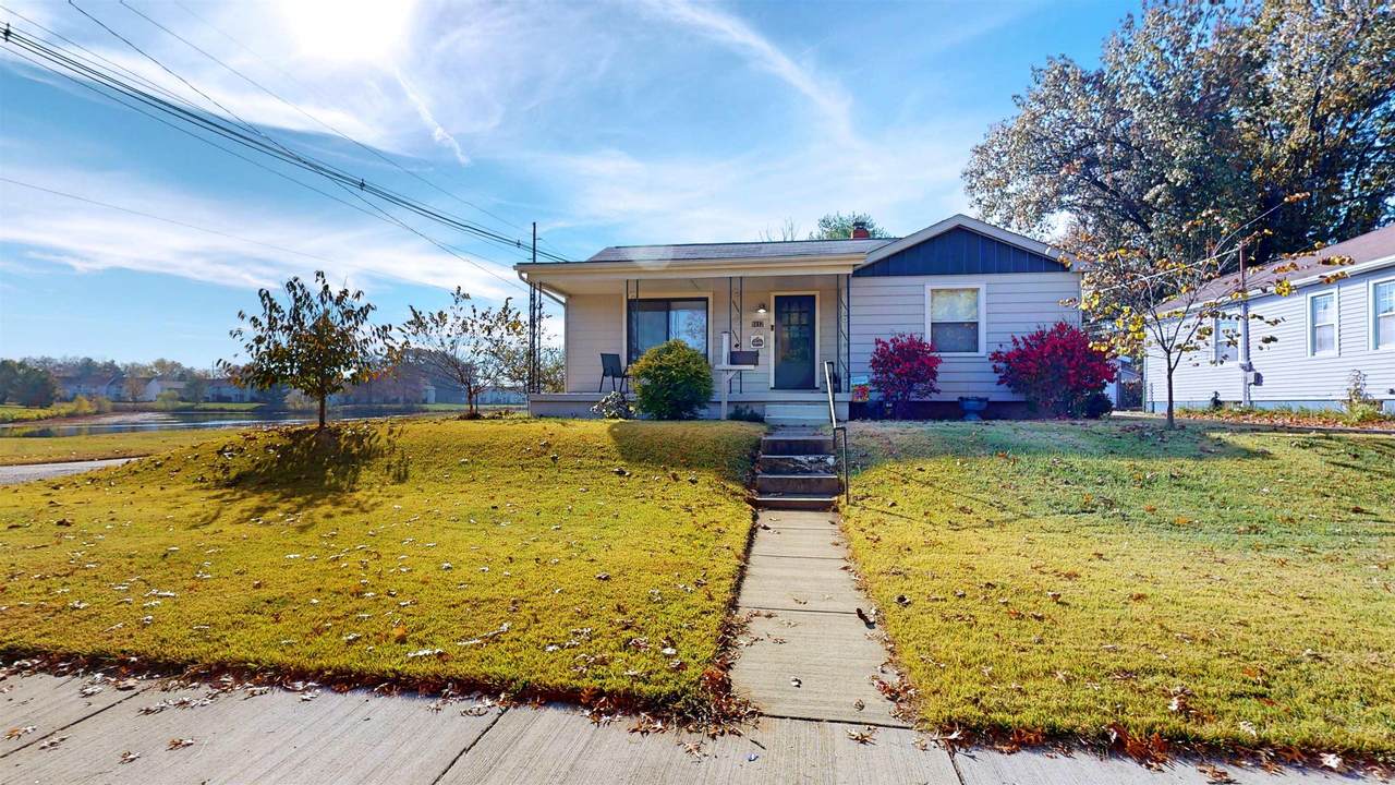 5117 Sweetser Avenue - Photo 1