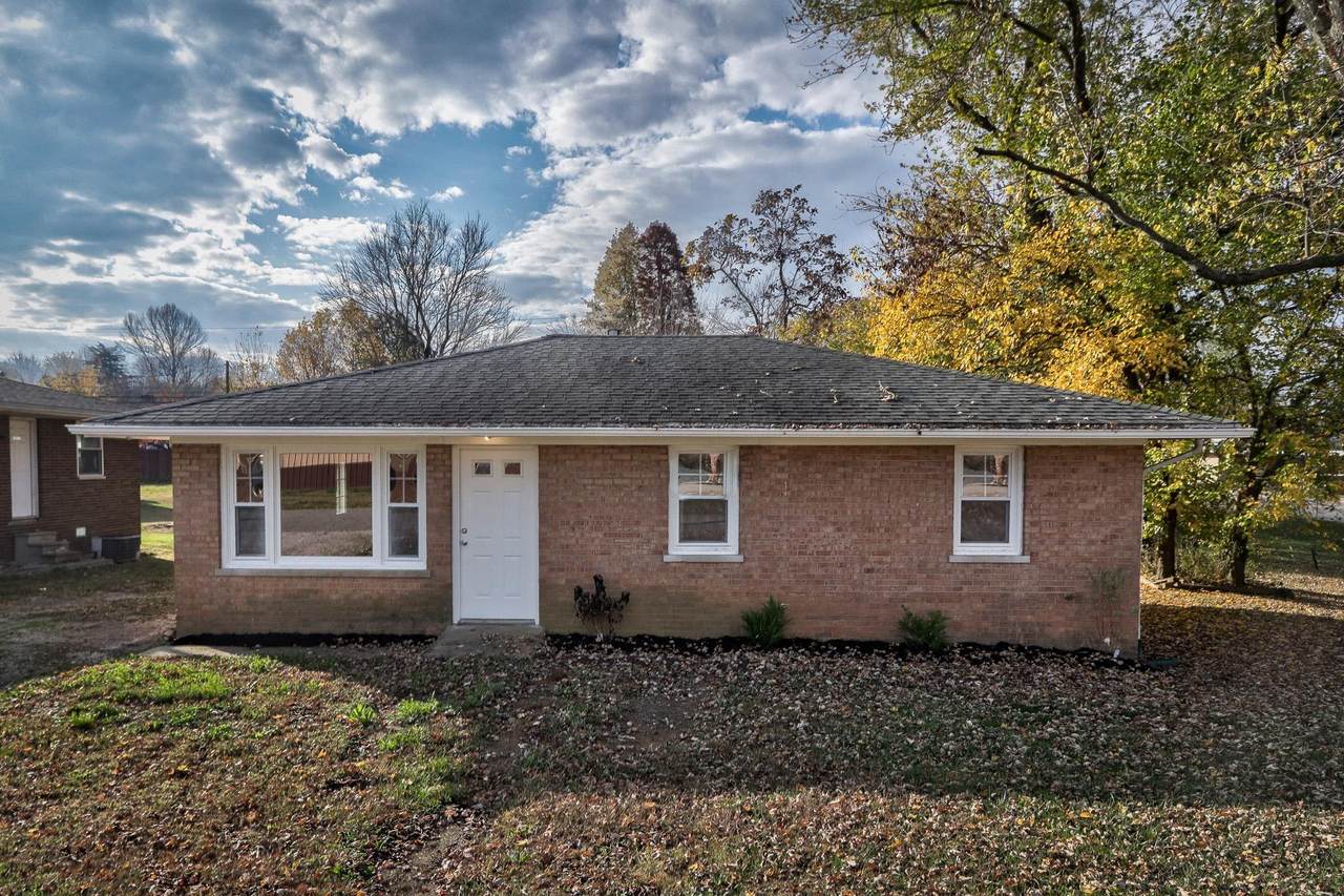 603 Adams Avenue - Photo 1