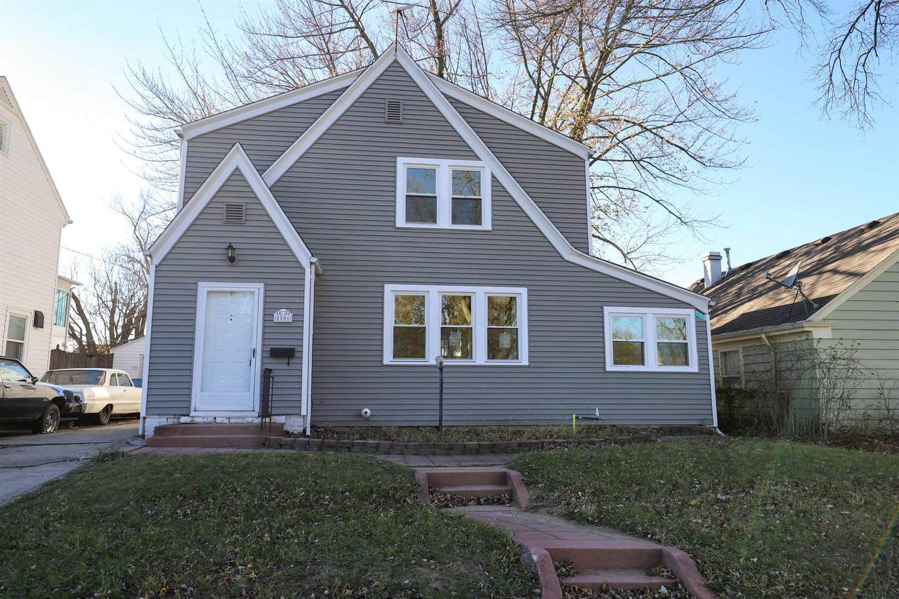 4506 Lafayette Esplanade - Photo 1