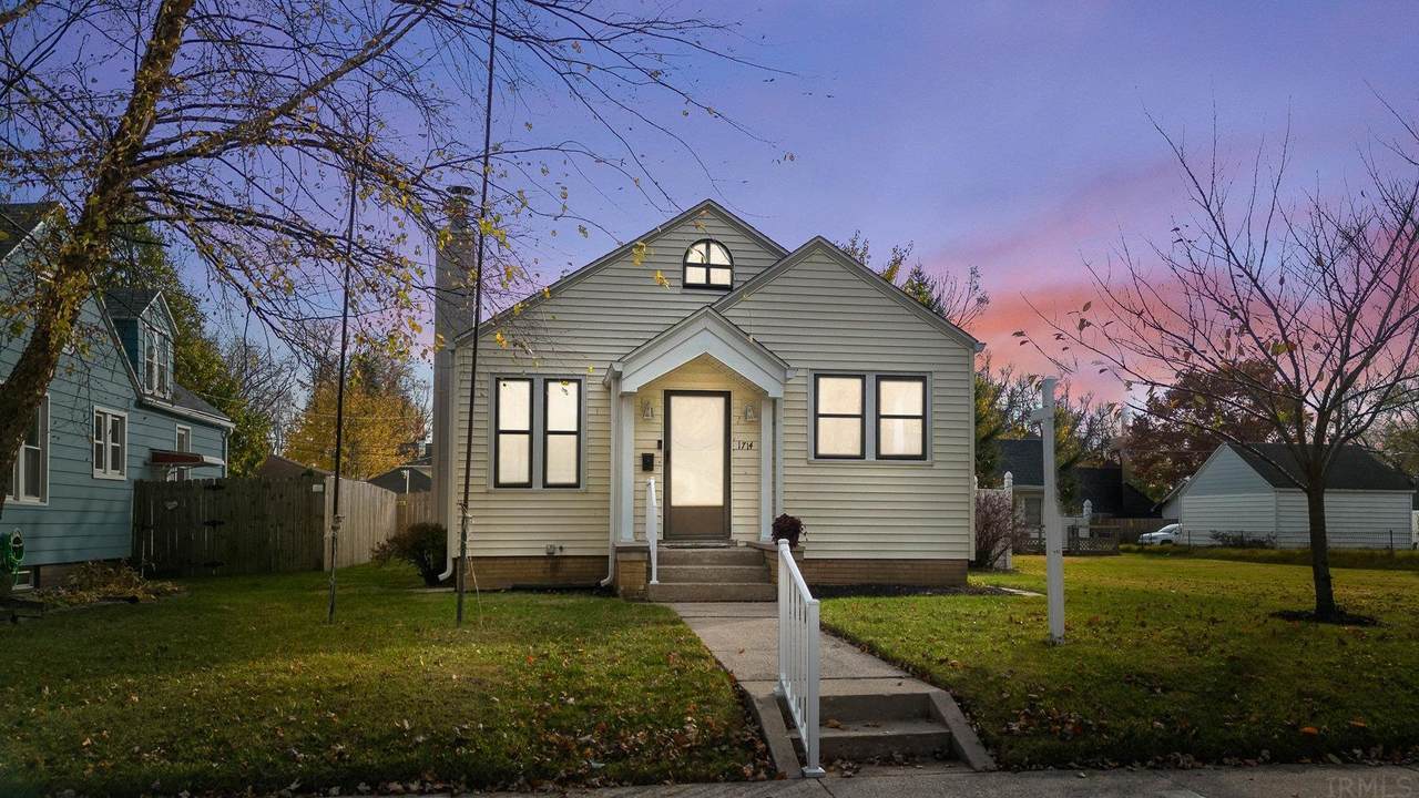 1714 Tilden Avenue - Photo 1