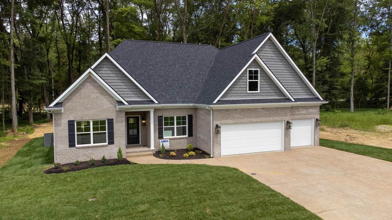 1138 Horseshoe Bend Way - Photo 1
