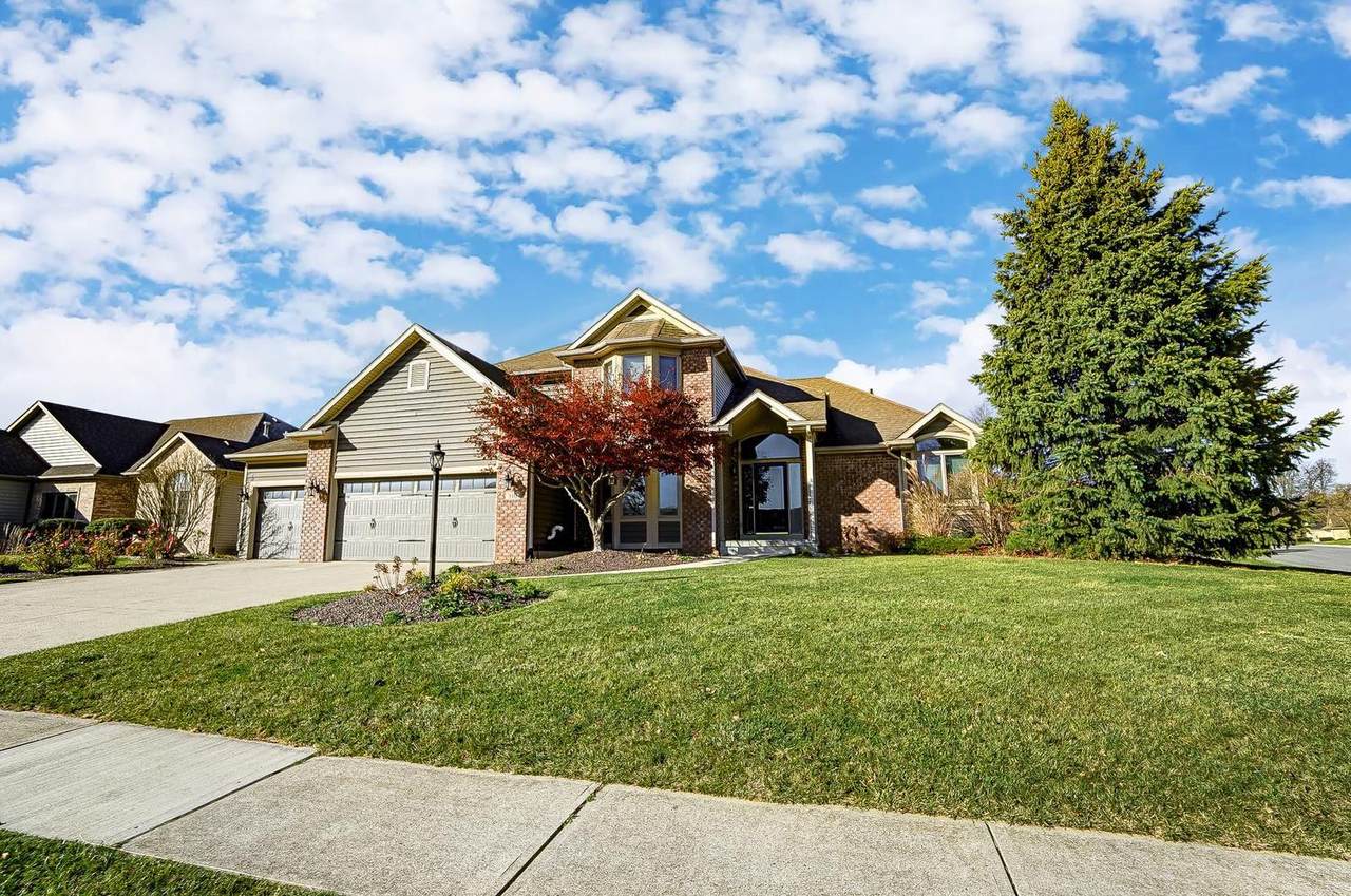 310 Calash Run - Photo 1