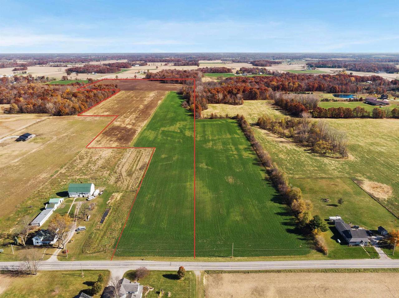 00 Cr 35 Road - Photo 1