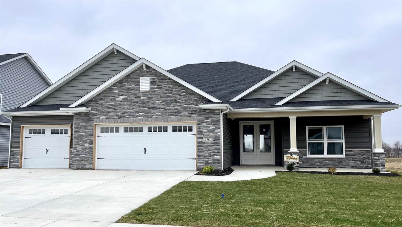 3583 Hyacinth Lane - Photo 1