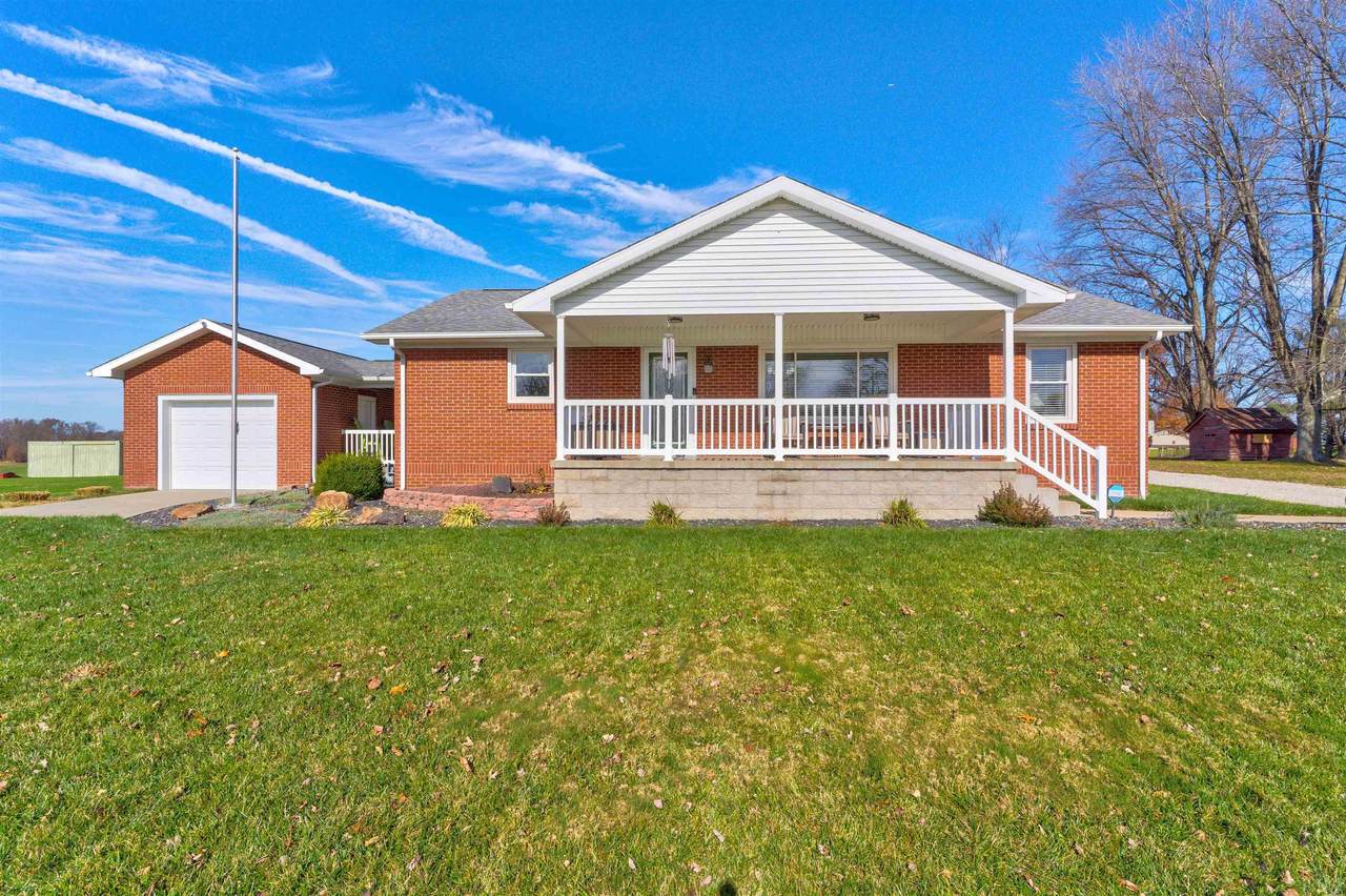 11530 State Road 62 Road - Photo 1