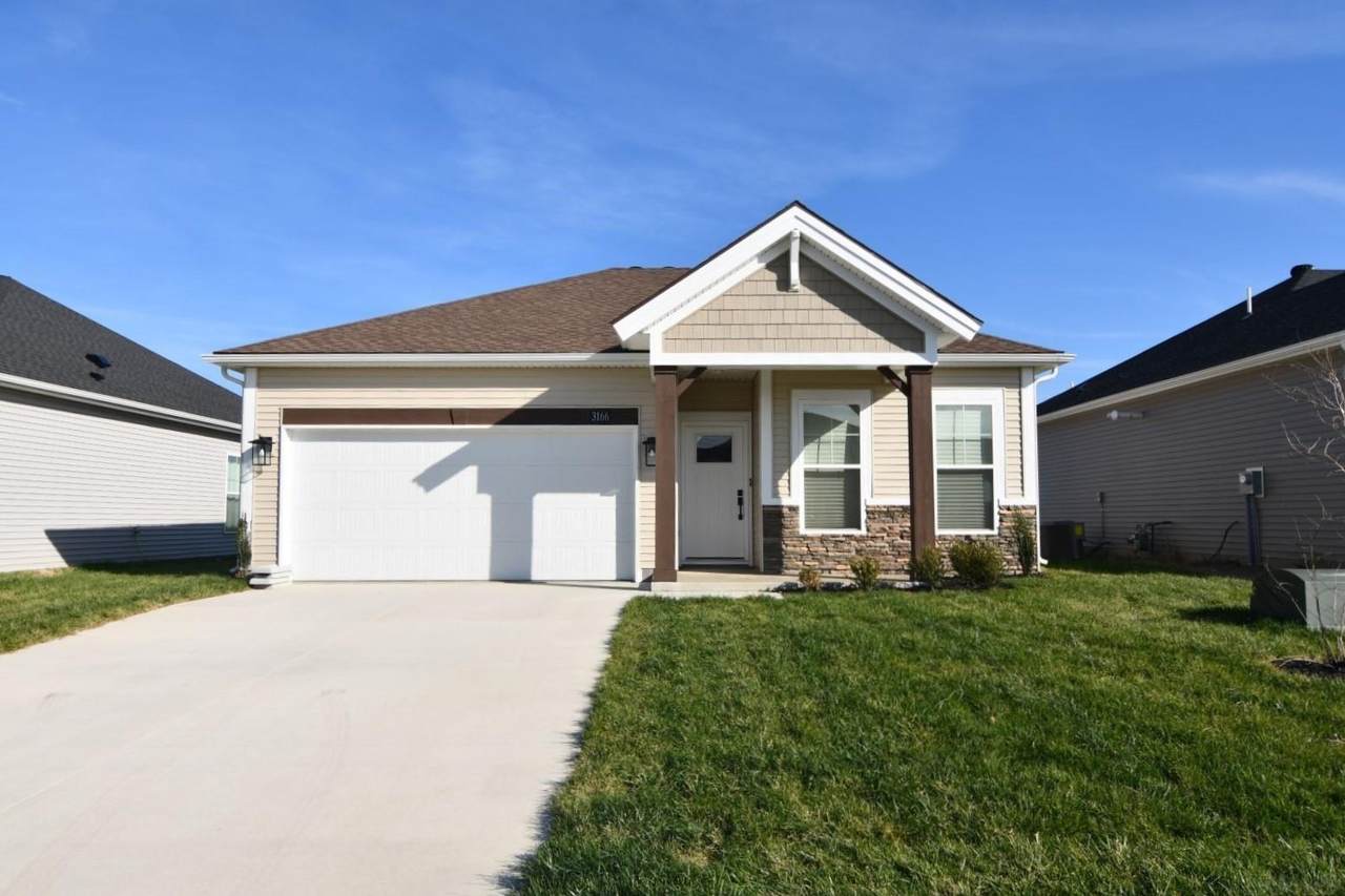 3166 Ashdon Drive - Photo 1