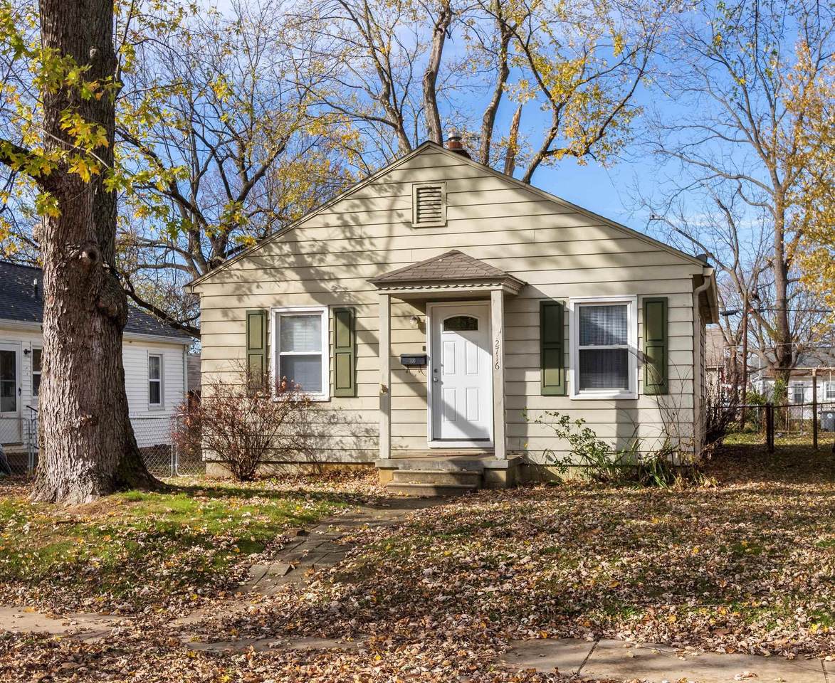 2716 Edgar Street - Photo 1